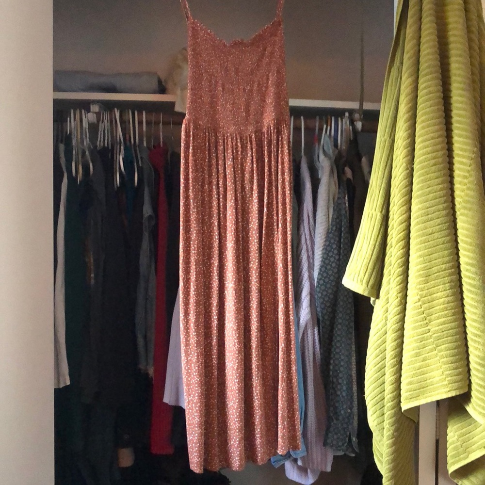 Summer dress